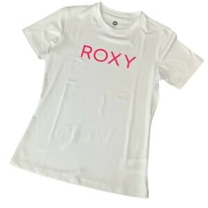 ROXY Vintage Women's Wet Shirt Sun Protection UPF50+ Medium NWT